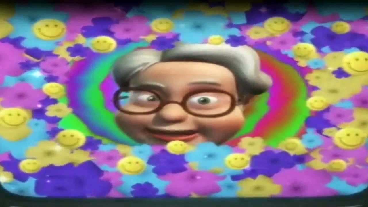 Jimmy Neutron Staffel 3 Folge 15 HD Deutsch