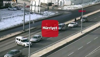 İzmir'deki cinayet zanlısı Yunanistan'a kaçarken Tekirdağ'da yakalandı