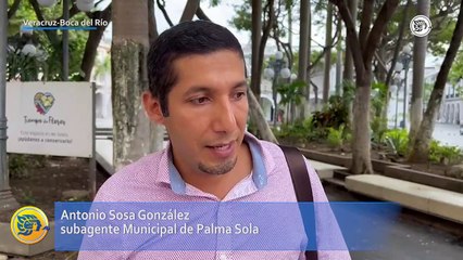 Continúan reportes de cáncer en las inmediaciones de Laguna Verde