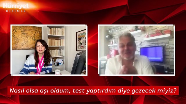 Savaş Özbey İsyan Etti: Kabus Gibi... | Hürriyet Bizimle #3