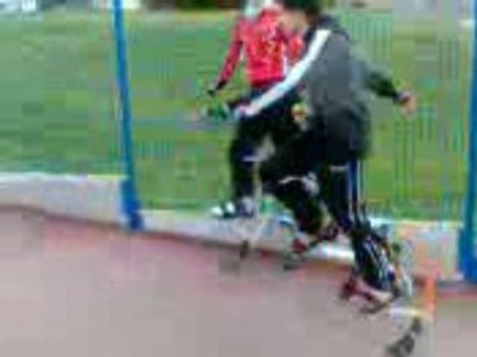 Descente