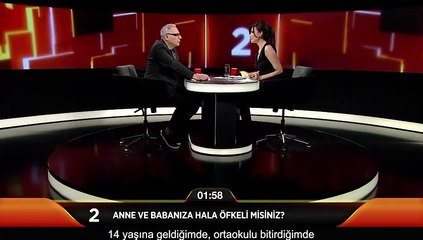 Mehmet Ali Erbil'in gözyaşları: Annemi sevemedim