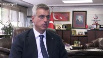 İstanbul İl Sağlık Müdürü Prof. Dr. Kemal Memişoğlu'ndan önemli aşı açıklaması
