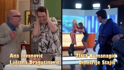 Od Jutra Do Sutra - Epizoda 22 - Domaca serija