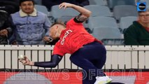 Cricket Fans Have Lauded the Incredible Acrobatics of England Star Ben Stokes Cricket on Boundary
