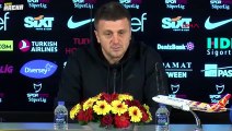 Hakan Keleş'ten Galatasaray galibiyeti ve Okan Koçuk açıklaması