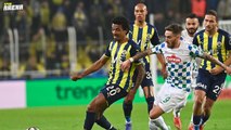 Fenerbahçe Yönetimi artık susmalı! Burak Elmas bir şeyleri tetikliyor, Sergen Yalçın görmüyor|HBK