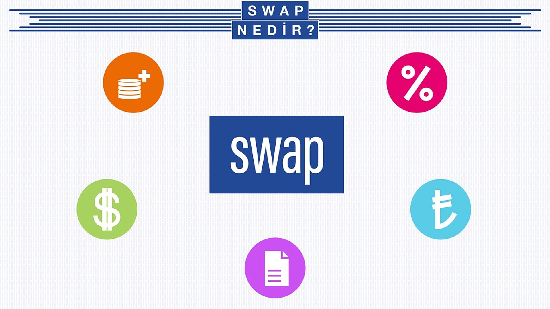 SWAP nedir?