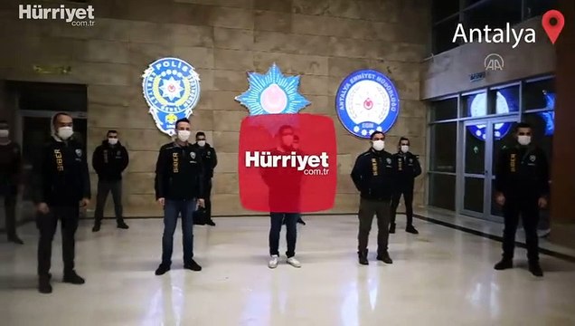 Yasa dışı bahis operasyonunda yakalanan 20 şüpheliden 5'i tutuklandı