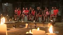 Survivor'da ilk eleme adayı belli oldu