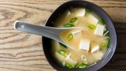 This Miso Soup Recipe is Classic, Comforting and Quick To Make