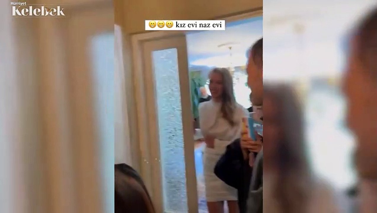 İdo Tatlıses ile Yasemin Şefkatli bu akşam evleniyor!