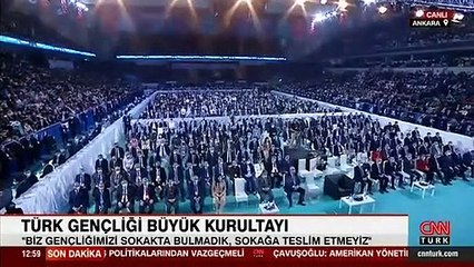 Bahçeli'den 'Boğaziçi' tepkisi: Bunlar öğrenci değil, ajan provokatörlerdir