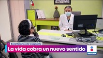 Asociación ALE busca incrementar la donación de órganos en México
