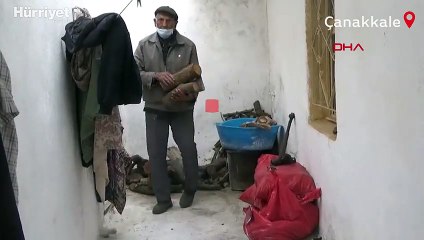 25 yıldır kayıp oğlunu arıyor