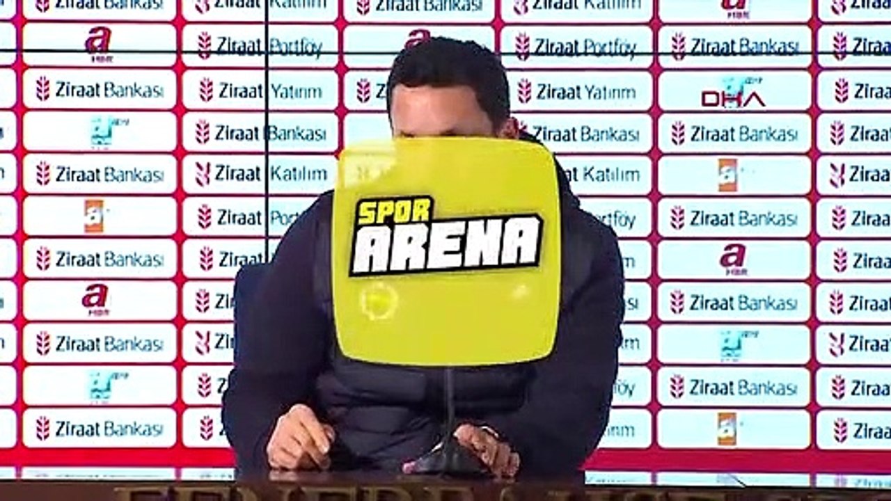 Erol Bulut: Elimizden geleni yapmaya çalıştık