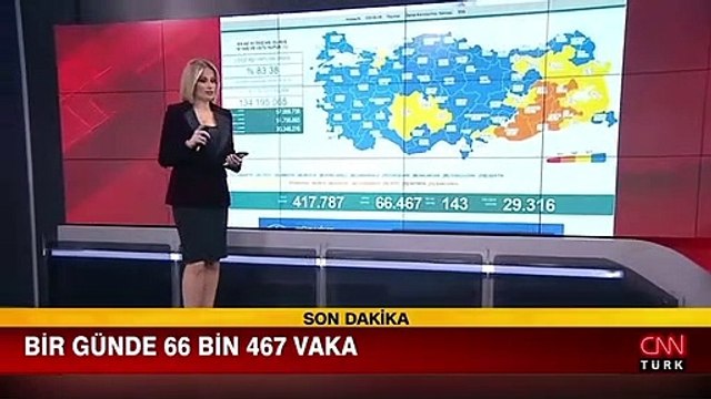 Sağlık Bakanlığı 5 Ocak 2022 koronavirüs tablosunu açıkladı