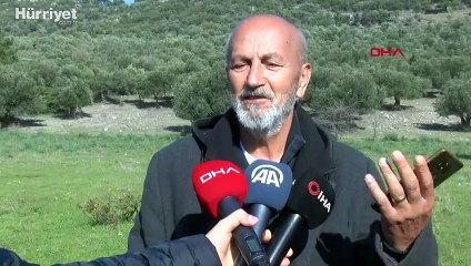 Kayıp Kaan Şimşek'ten acı haber geldi