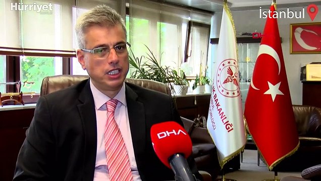 İstanbul İl Sağlık Müdürü Prof. Dr. Memişoğlu'ndan aşılama sürecine ilişkin açıklama