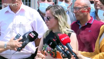 'Mahmure Ana'nın itfaiyecilere bıraktığı miras davası 25 milyon lira 272 kişiye paylaştırıldı