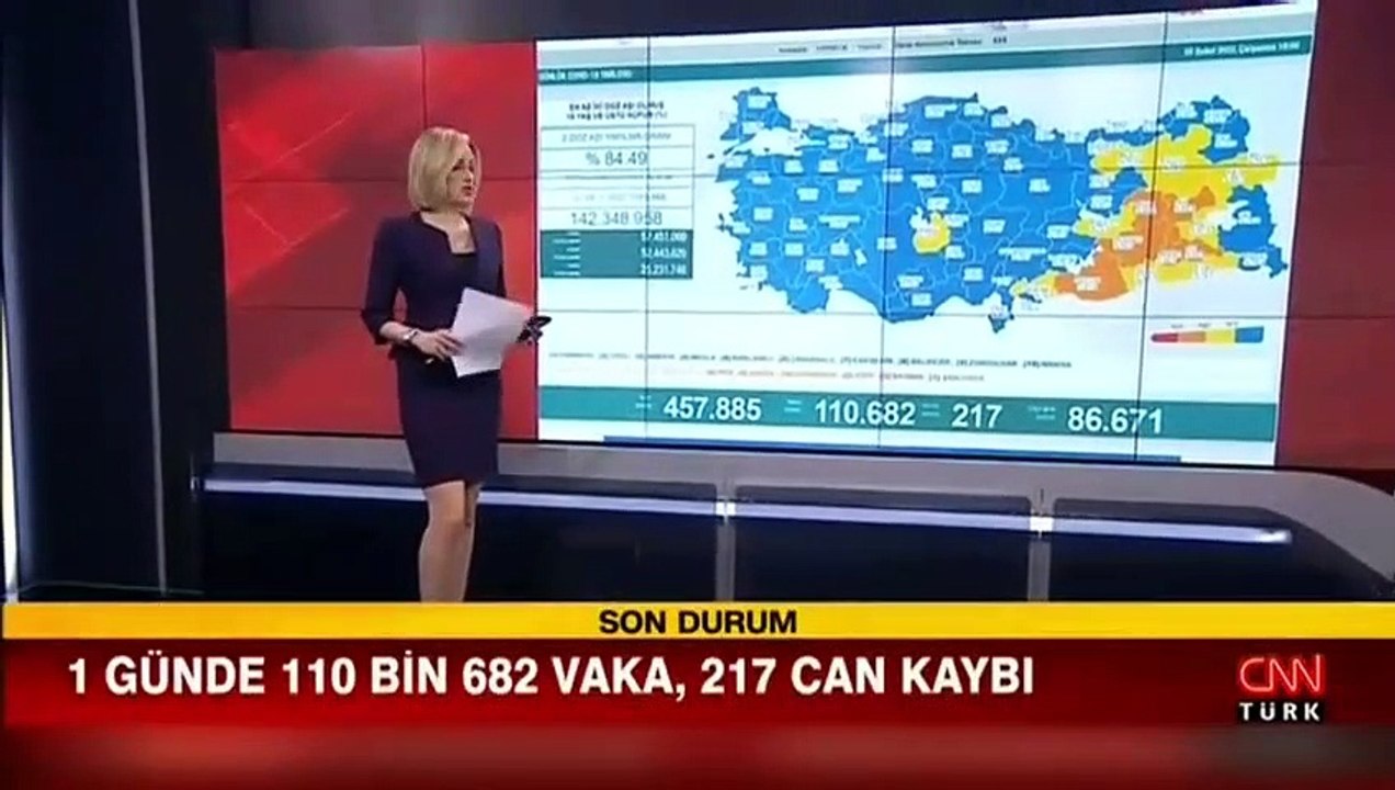 2 Şubat corona virüs tablosu ve vaka sayısı Sağlık Bakanlığı tarafından açıklandı