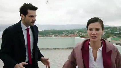 Yargı'da katil belli oldu. Engin'in katil çıkması sosyal medyayı salladı!