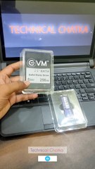 Types of SSDs Explained 🖥️