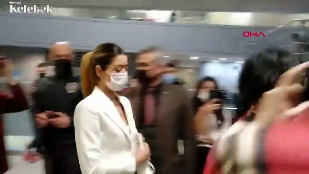 Özcan Deniz ile Feyza Aktan arasındaki velayet davasında karar