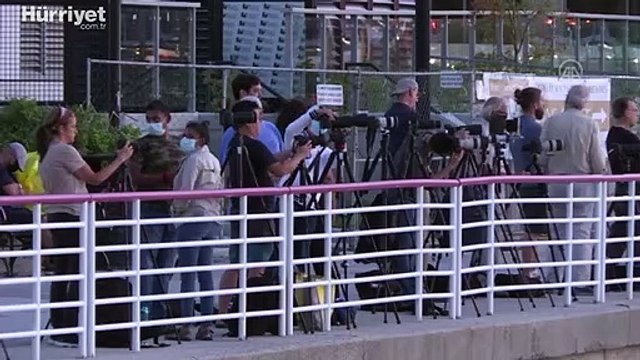 Kuzey yarımkürede, halkalı güneş tutulması