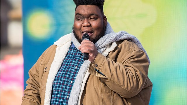 Voici - Mort Willie Spence (American Idol) : le finaliste du télé-crochet décède tragiquement dans un accident de voiture à 23 ans