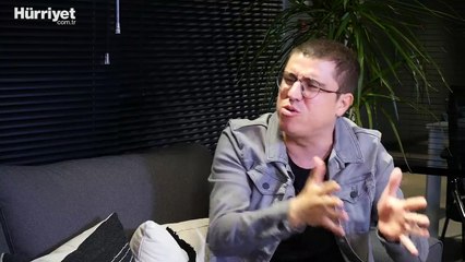 İbrahim Büyükak konuştu I İlginç Bazı Olaylar I Şaşırtan canlı yayın anısı I Hediye İtirafı
