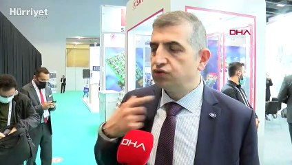 Haluk Bayraktar: Hedefimiz milli teknoloji hamlesiyle elde edilen başarıların sürdürülebilir kılınması