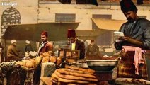 Ramazan Alışverişi Geleneği Ne Zamandan Beri Var? I Ramazan Medeniyeti #13