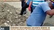 Barinas | Realizan trabajos de sustitución de tuberías en las pqa. Rómulo Betancourt