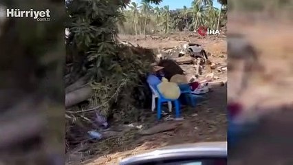 Tonga’daki facia büyük yıkıma yol açtı