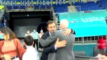 Ergin Ataman: Mükemmel bir sezon geçirdik