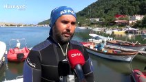 Kastamonu'da sel felaketinde kayıp 26 kişi Karadeniz'de aranıyor