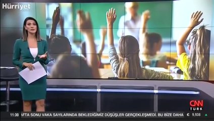 Milli Eğitim Bakanlığı'ndan 81 ile yazı gönderildi!