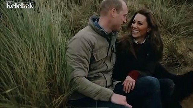 Üç çocuklu ailenin doğa gezintisi