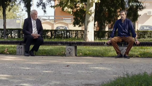 Igra sudbine - 558 epizoda NOVO