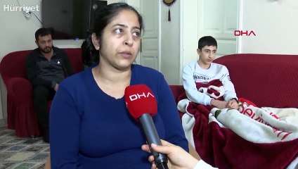 Okul bahçesinde maç yaparken asıldığı kale direğinin altında kaldı