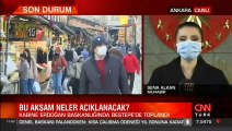 Kabine, Cumhurbaşkanı Erdoğan başkanlığında Beştepe'de toplandı