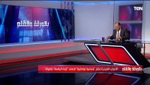 الديهي: إحنا خايفين على ثروات الشعب الليبي مش طمعانين في حاجة ومصر هي الحل الوحيد للأزمة في ليبيا