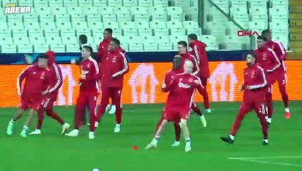 Montella: Çok zor bir maç olacağını düşünüyorum