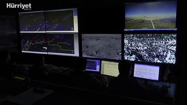 Gara bölgesinde 53 terörist etkisiz hale getirildi