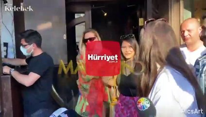 Fahriye Evcen'den Masumlar Apartmanı açıklaması