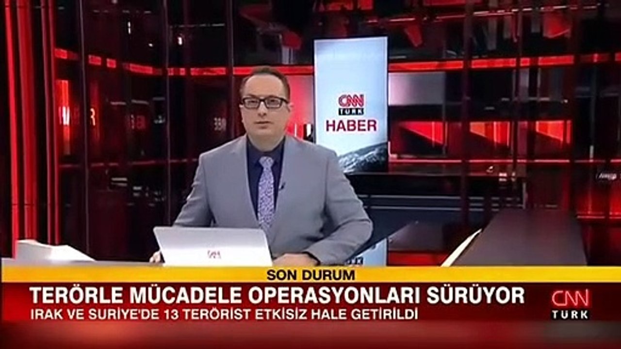 MSB duyurdu: Saldırı hazırlığındaki 10 PKK/YPG'li terörist etkisiz hale getirildi