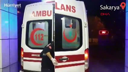 Olimpiyat Şampiyonu Mete Gazoz'un anneannesi Sakarya'daki kazada yaşamını yitirdi