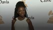 Brandy Is Reportedly Hospitalized After Suffering ‘Possible Seizure’