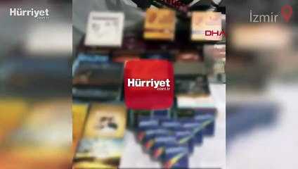 FETÖ şüphelisinin evi cephanelik çıktı